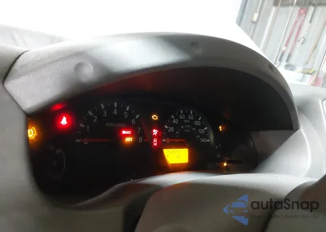 2017 Nissan Frontier S z USA, uszkodzony, nr VIN 1N6BD0CT0HN751484